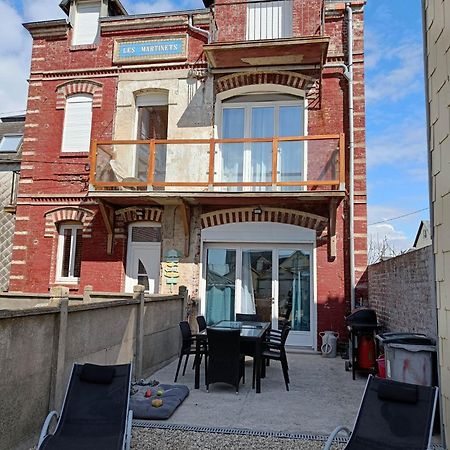 Apartamento La Précieuse Woignarue Exterior foto