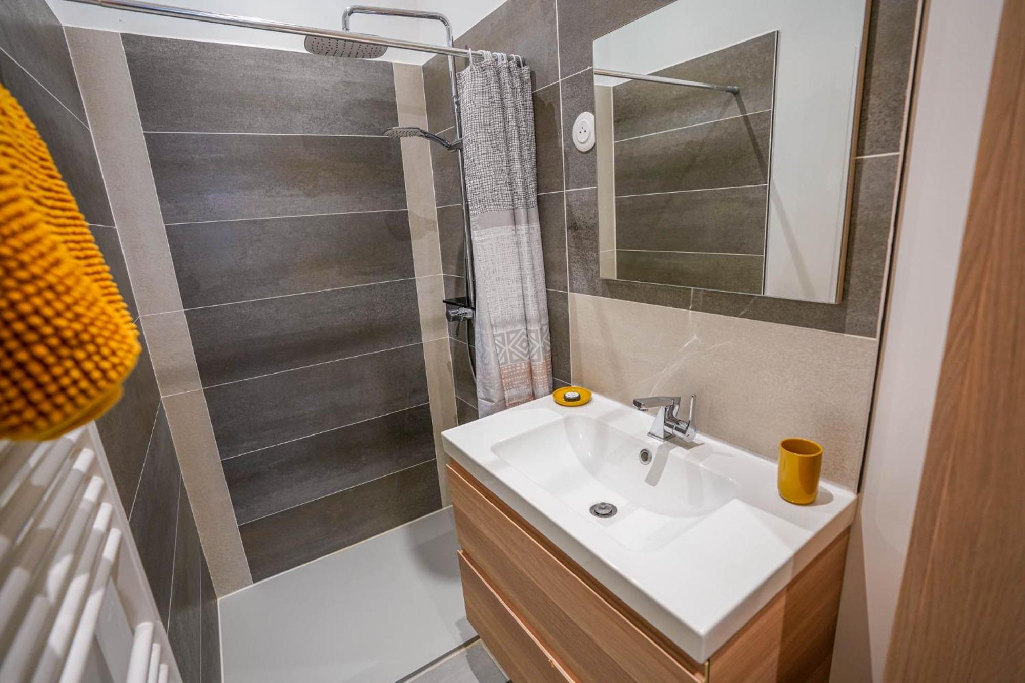 Apartamento La Précieuse Woignarue Exterior foto
